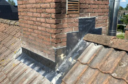 Loodwerk Zaandam - professioneel lood dakwerk